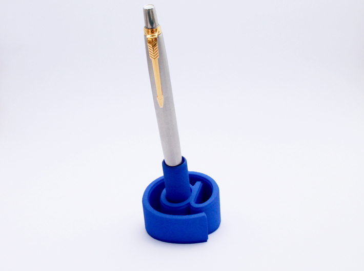 At Pen Holder (S) 3d printed This is S size.