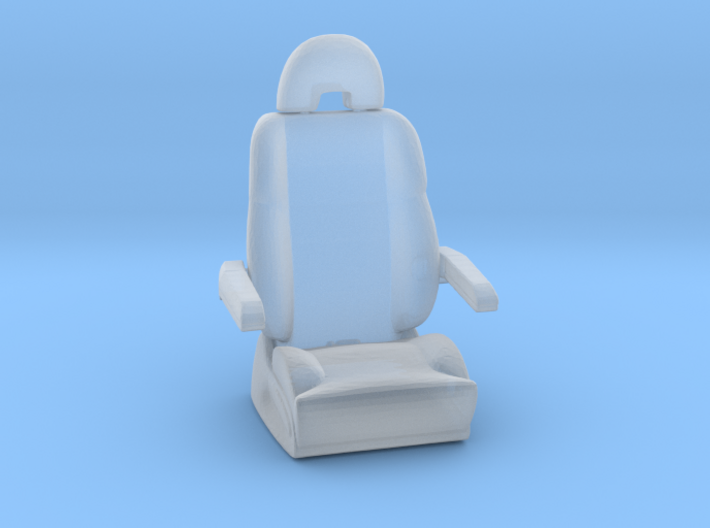 Printle Thing Plane seat - 1/35 3d printed
