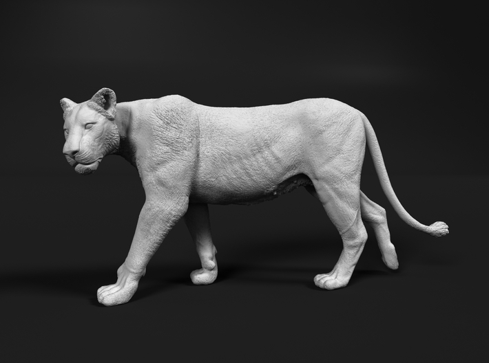 miniNature's 3D printing animals - Update May 20: Finally Hyenas and more - Page 9 710x528_24371547_13367910_1533342518