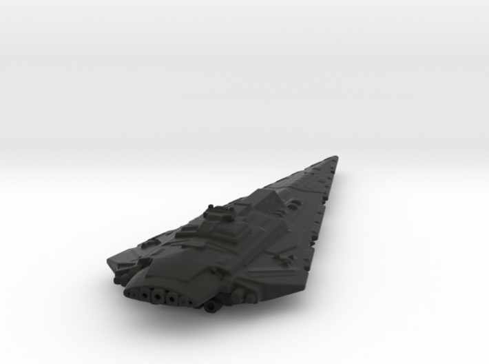 Imperial Bellator Star Dreadnought 7&quot;/18cm - for T 3d printed