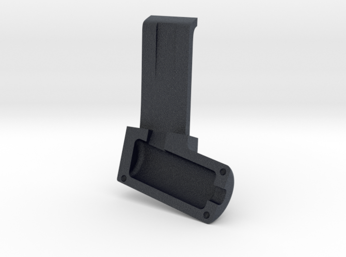MDR 5A Inner Housing 3d printed