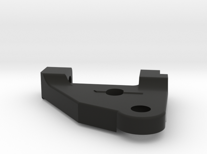 FR02 Racer - Right Lower Arm 3d printed