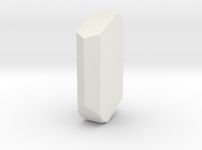 Orthoclase 2 3d printed