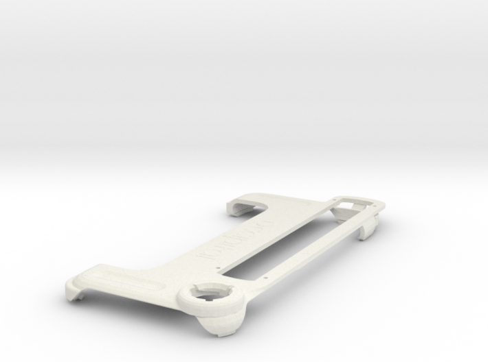 Structure Sensor Case - iPhone 7/8 3d printed