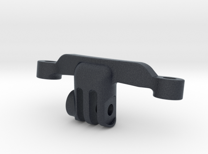 Inverted SWAT / Mount for GoPro 3d printed