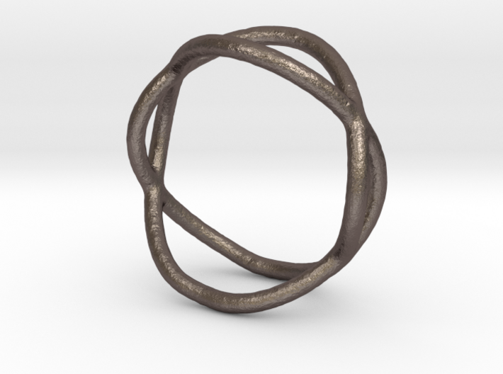 Ring 10 3d printed