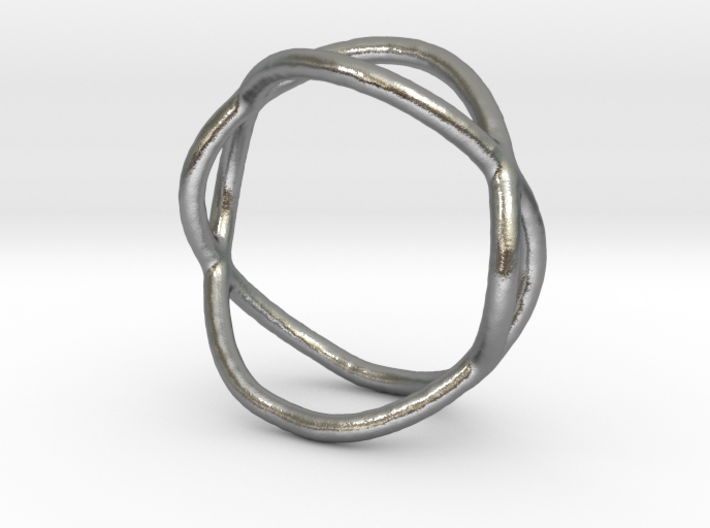 Ring 10 3d printed