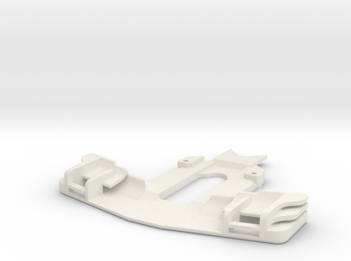 Mini-Z F1 Front Wing new design 3d printed