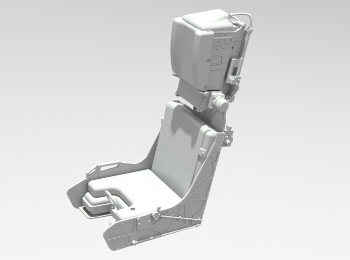 1.5 EJECTION SEAT F18C (C) 3d printed 