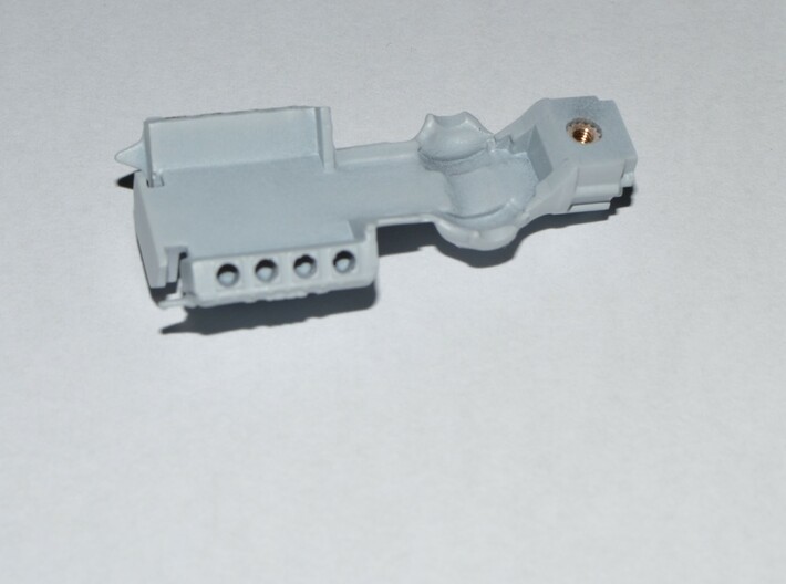  Ford Cosworth v8  DFV Engine 1/32 scale 3d printed 