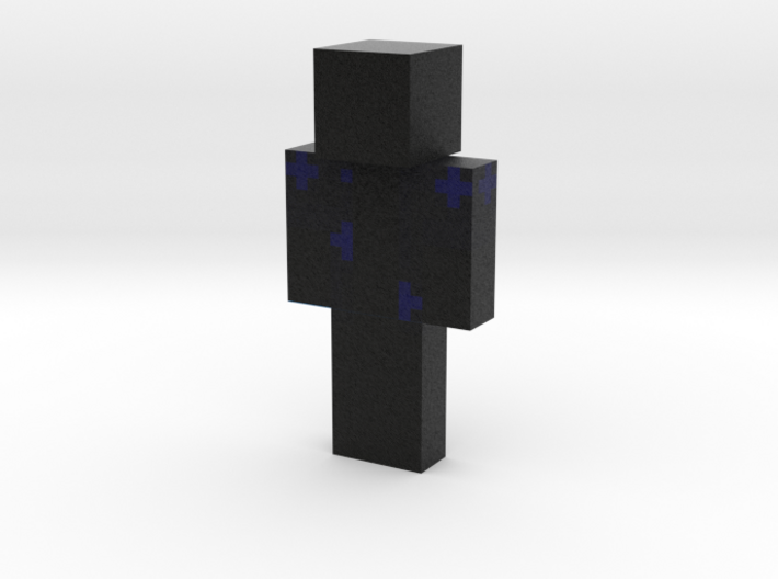Turttles | Minecraft toy 3d printed
