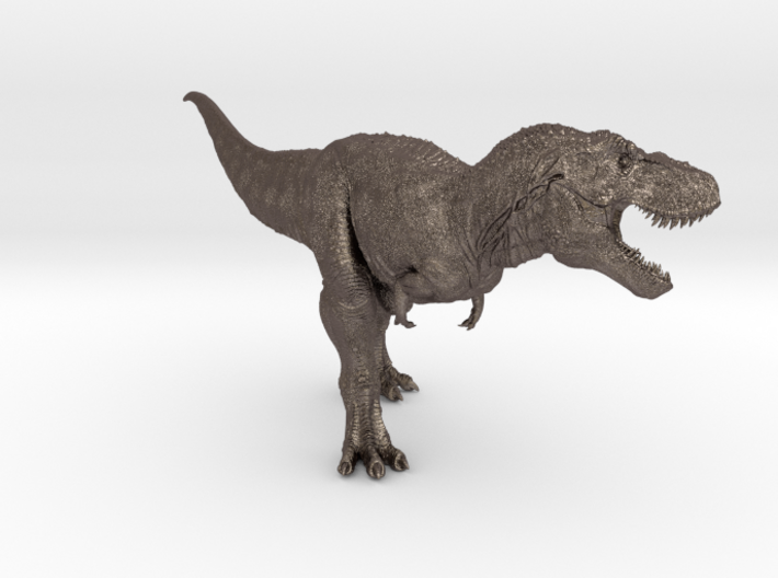 Tyrannosaurus Rex 2015 - 1/40 3d printed
