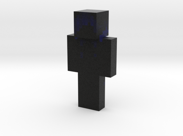 f14e87a64089bbcc | Minecraft toy 3d printed