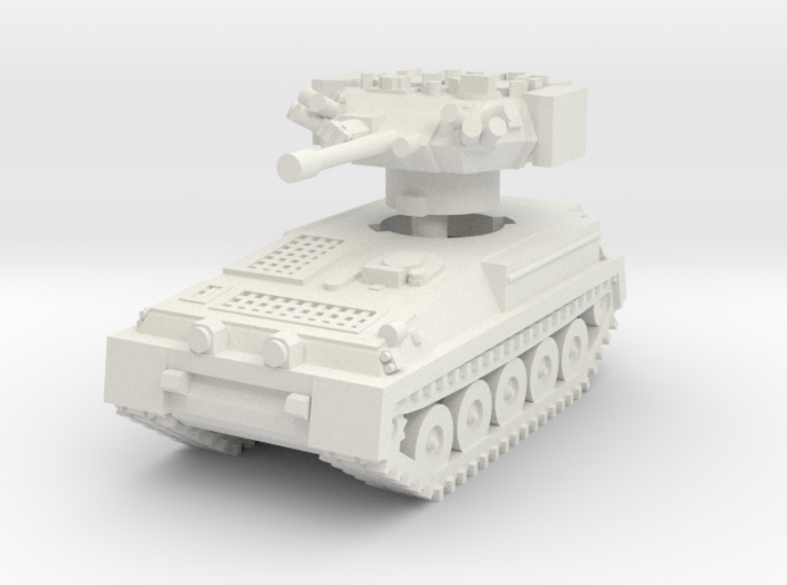 MG144-UK06 FV101 Scorpion 3d printed 