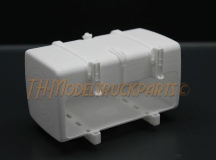 THM 00.4102-100 Fuel tank 3d printed 