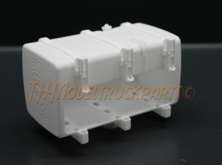 THM 00.4103-100 Fuel tank 3d printed 