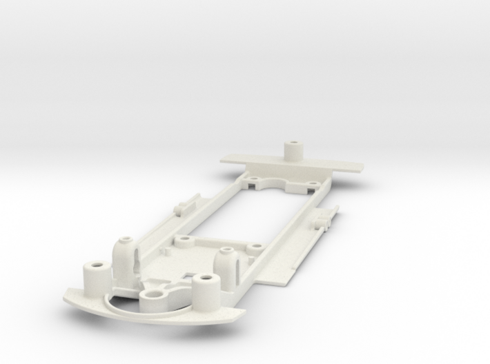 1/32 Scalextric AMC Javelin Chassis for Slot.it IL 3d printed 