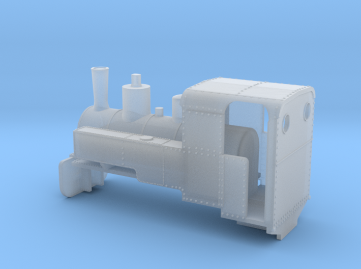 B-1-160-decauville-8ton-060-closed-1a 3d printed