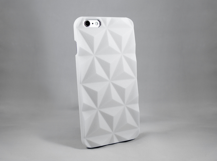 iPhone 6 Plus DIY Case - Prismada 3d printed