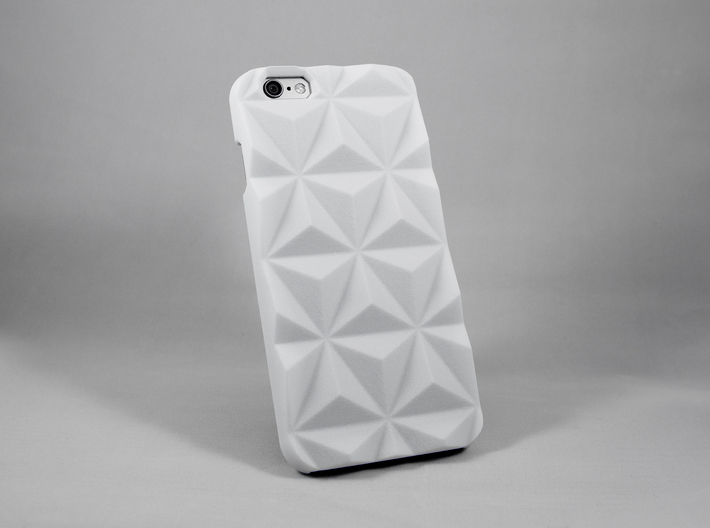 iPhone 6/6s DIY Case - Prismada 3d printed