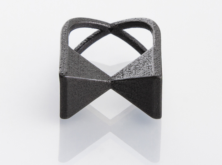 Ring - Vortx 3d printed 
