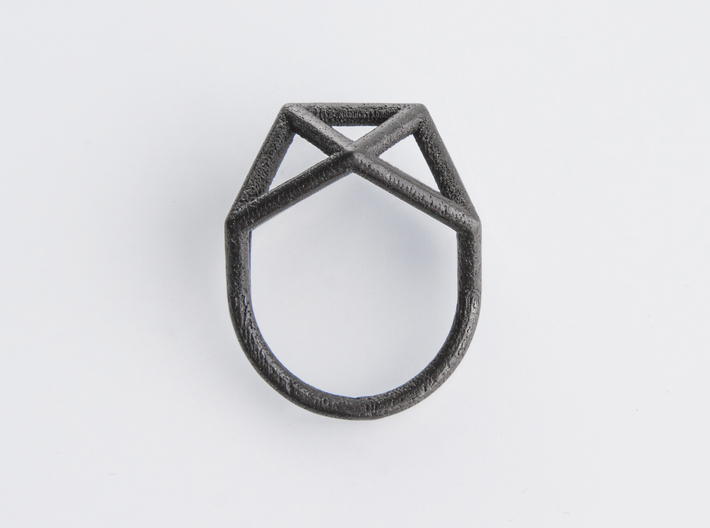 Ring - Latyce 3d printed 