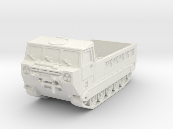 M548 (open) 1/100 3d printed