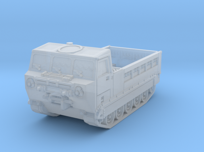 M548 (open) 1/285 3d printed