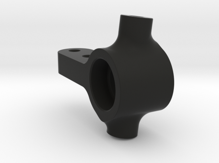 Prodigy 7.5* Inclined Right Spindle 3d printed