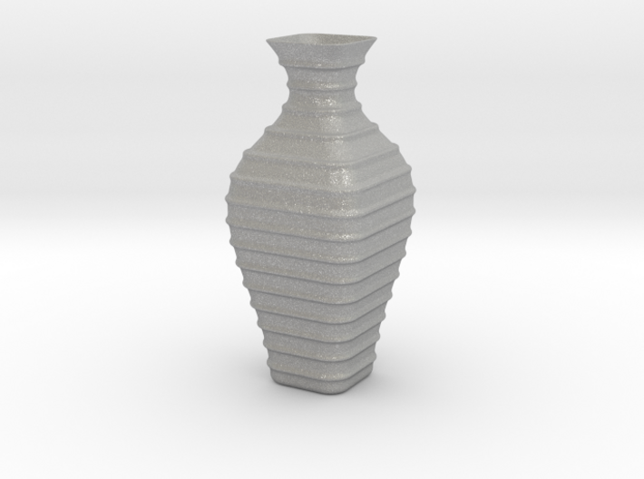 Vase-19 3d printed