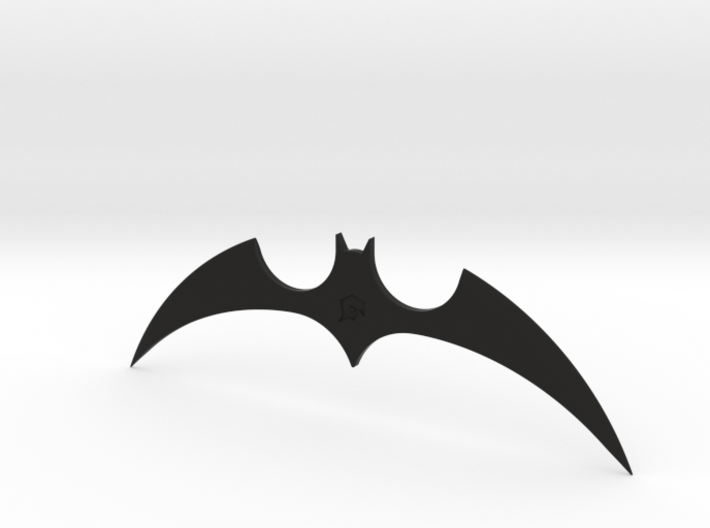 batman batarang toy s