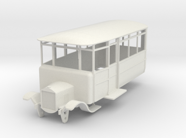 o-35-dv-5-3-ford-railcar 3d printed