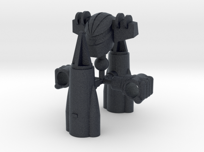 Centaurus Steel Jeeg Kit 3d printed