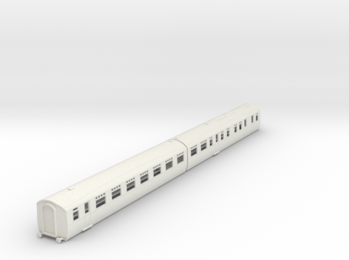 b-87-lner-br-coronation-twin-rest-open-3rd 3d printed