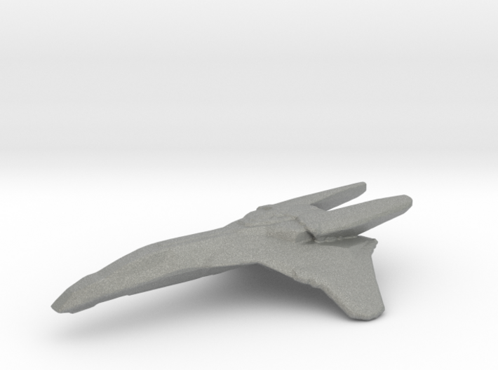 Gryphon Fighter 3d printed