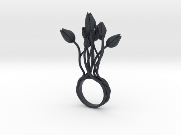 Tunla - Bjou Designs 3d printed