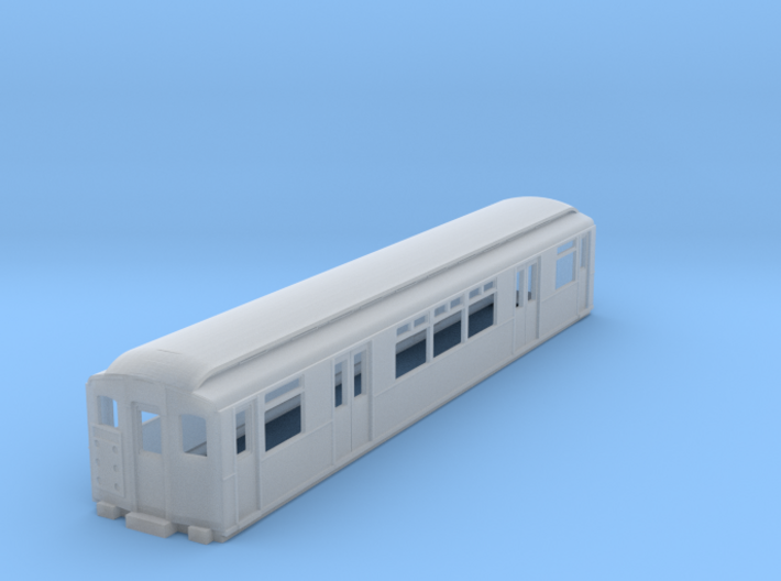 o-148fs-district-k-q27-stock-coach 3d printed