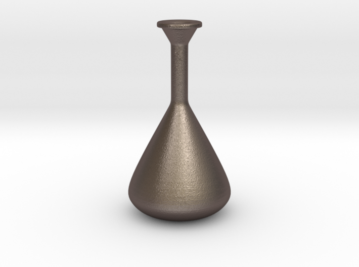 Long Neck Vase 3d printed
