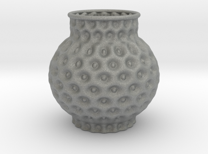 Vase 2017 3d printed