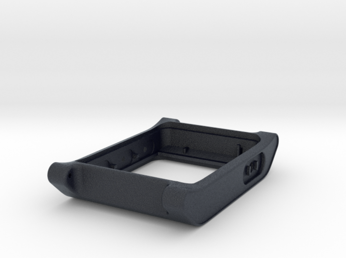 Pebble 2 Smartwatch Replacement Case 3d printed 