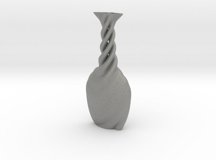 Vase Hlx1111 3d printed