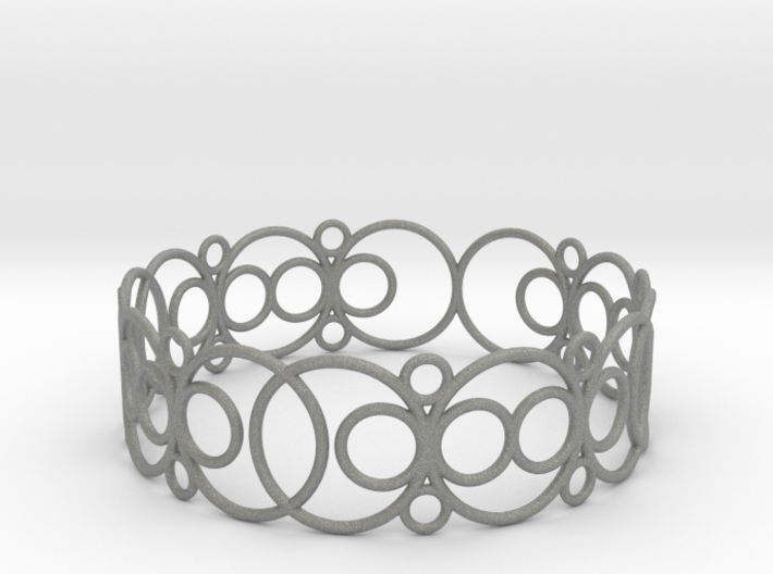 Bracelet 3d printed