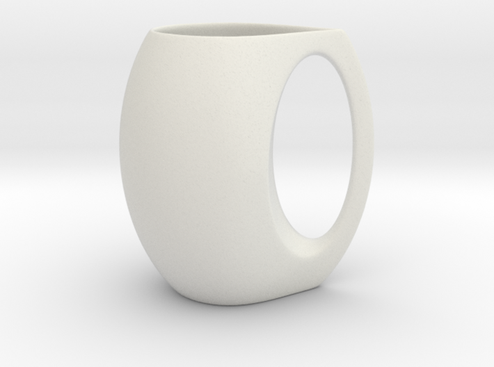 Mug 3d printed 