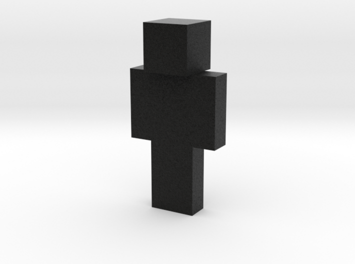 87149ac11b239767 | Minecraft toy 3d printed