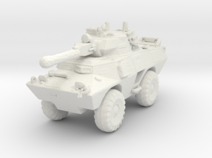LAV 150 285 scale 3d printed