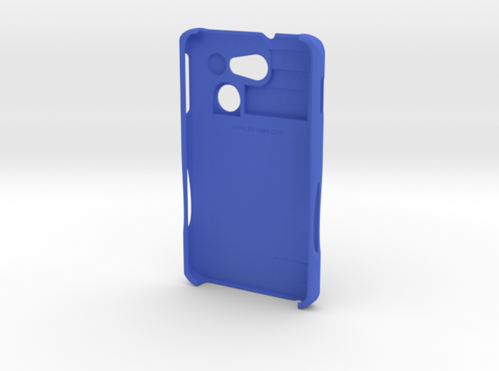 Samsung NOTE 1 kit-case 3d printed 