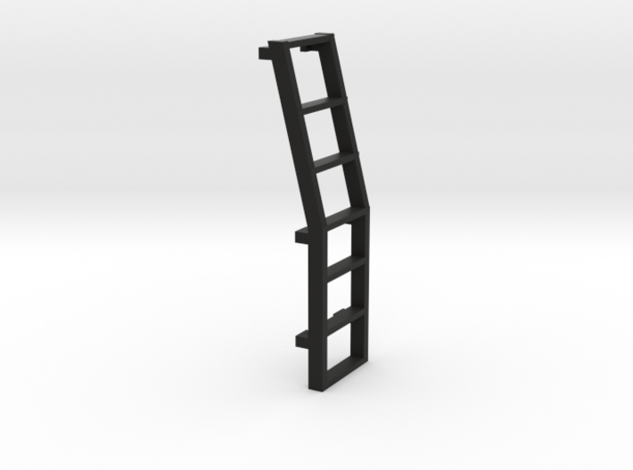 Cross Rc SU4C Rear Door Ladder 3d printed