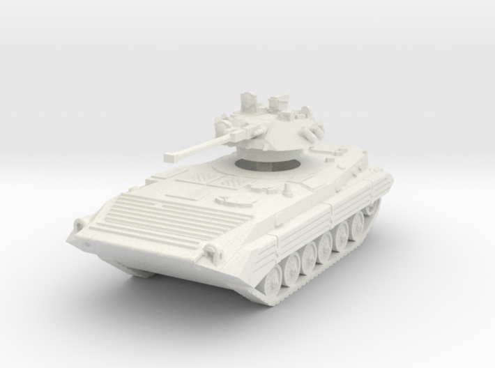 BMP 2 1/56 3d printed