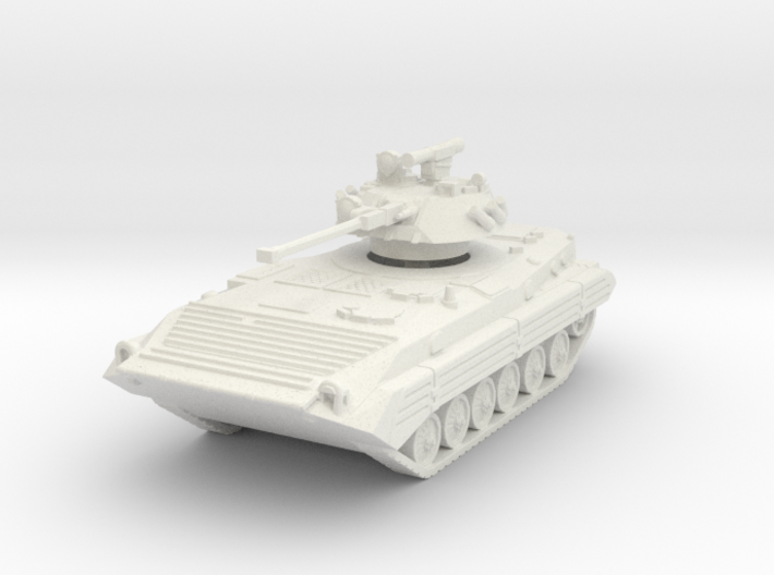 BMP 2 ATGM 1/87 3d printed