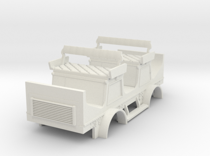 0-43-drewry-type-B-inspection-car-1 3d printed